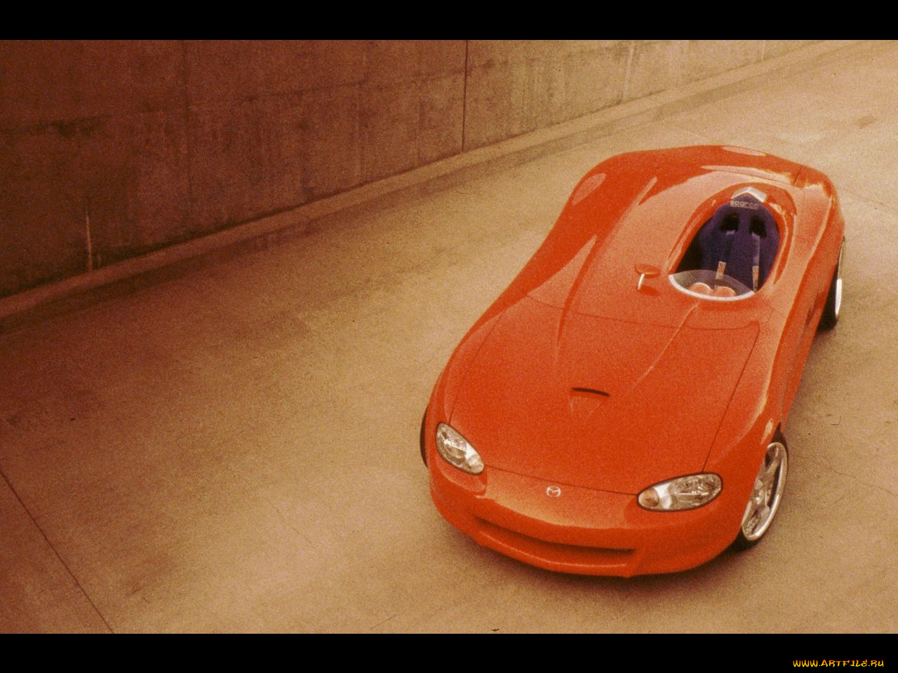 , mazda